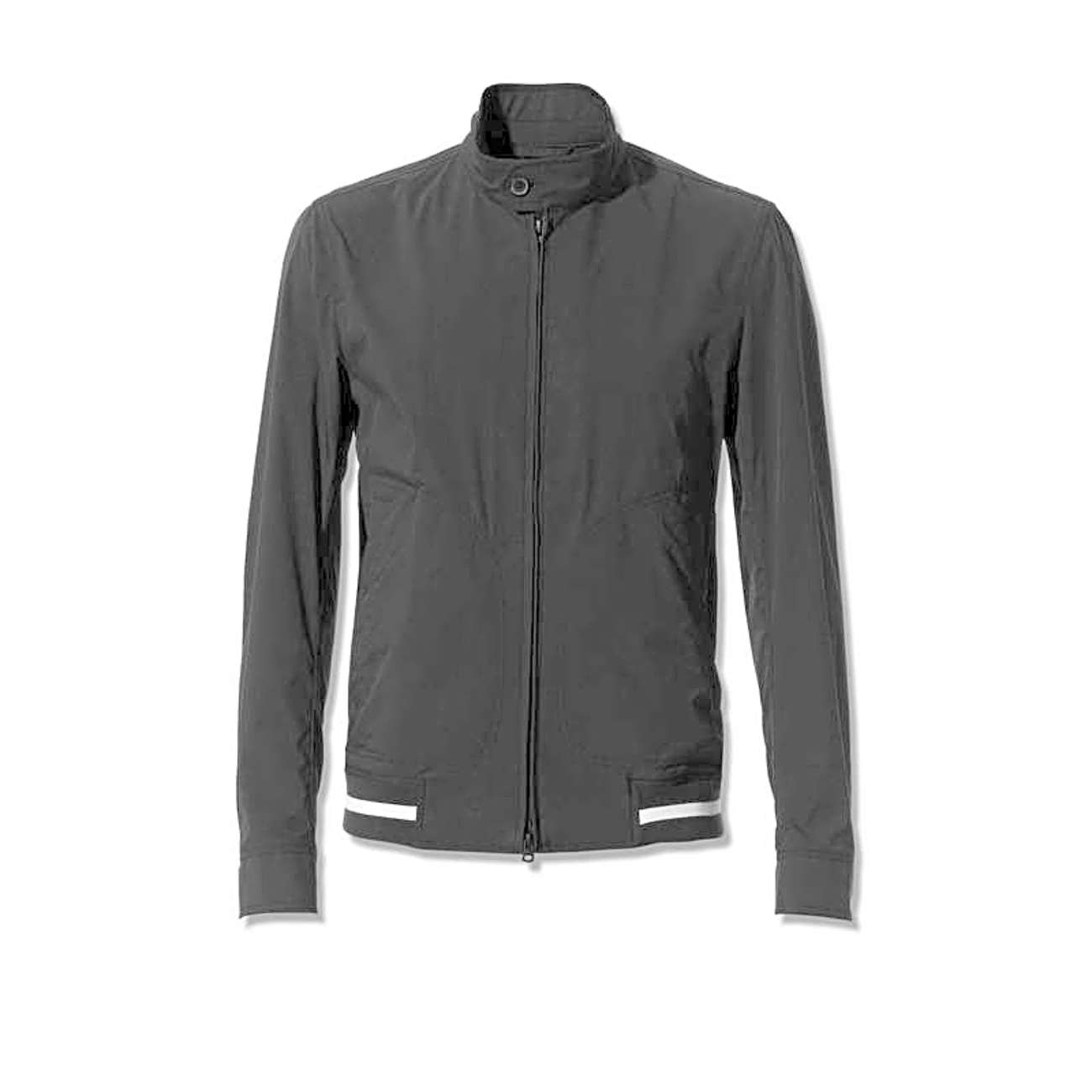 Summer Bomber Jacket