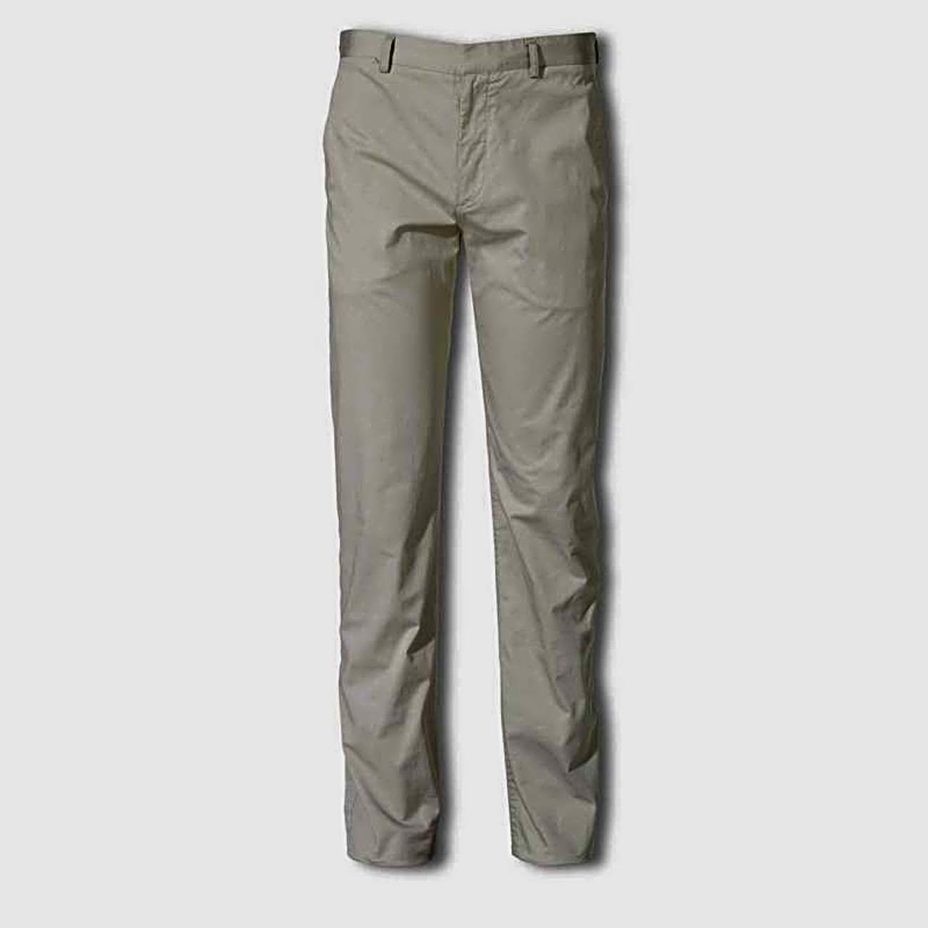 Slim Pants