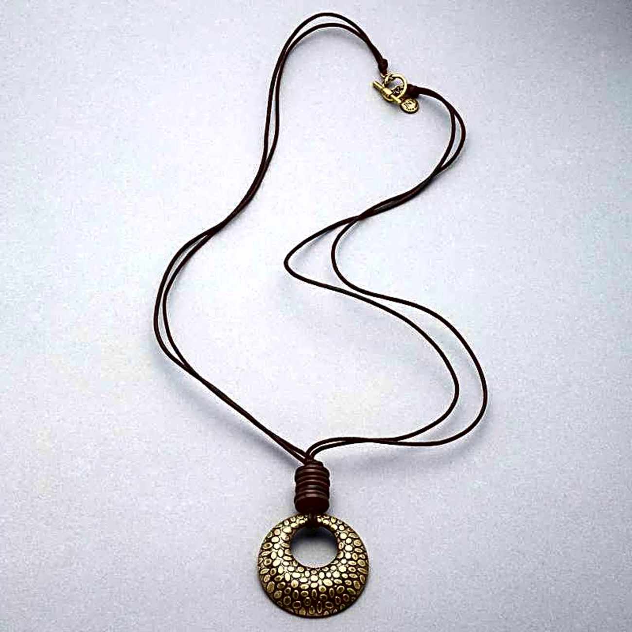 Drop Necklace