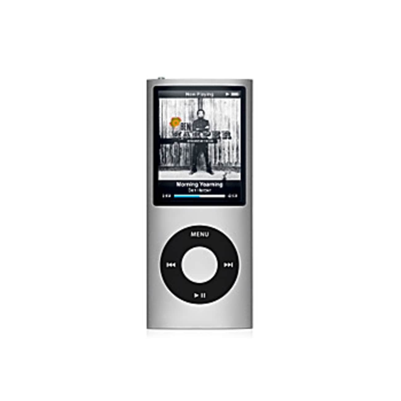 Apple iPod Nano