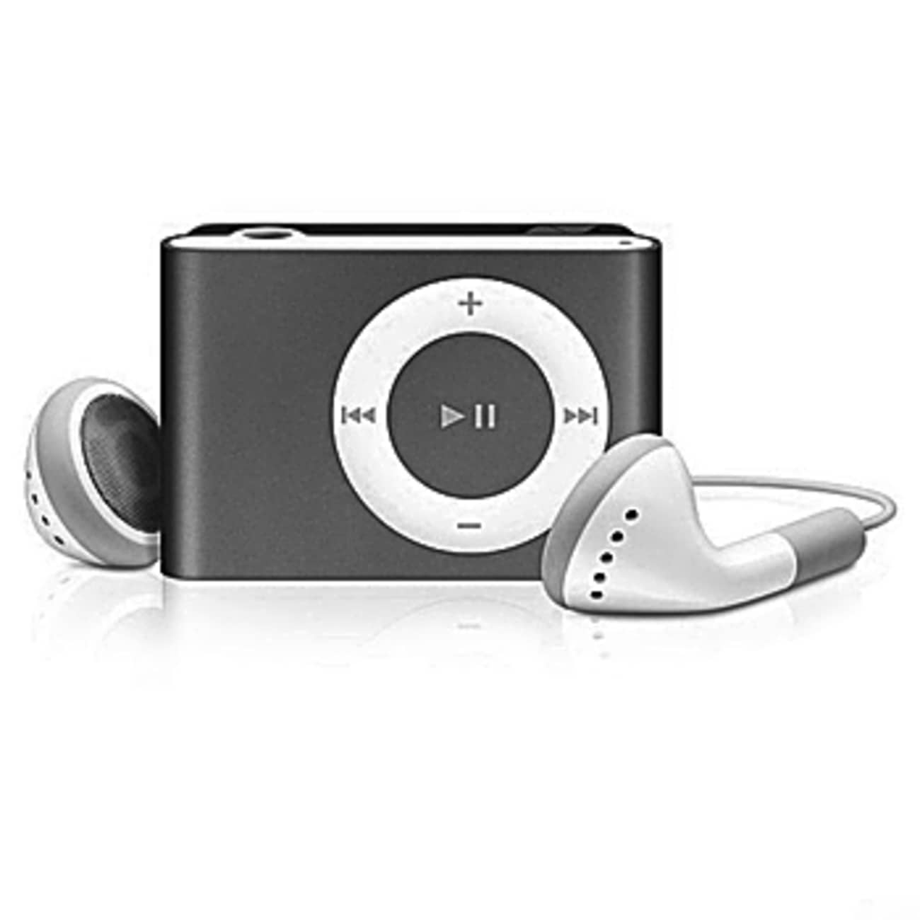 Apple iPod Shuffle