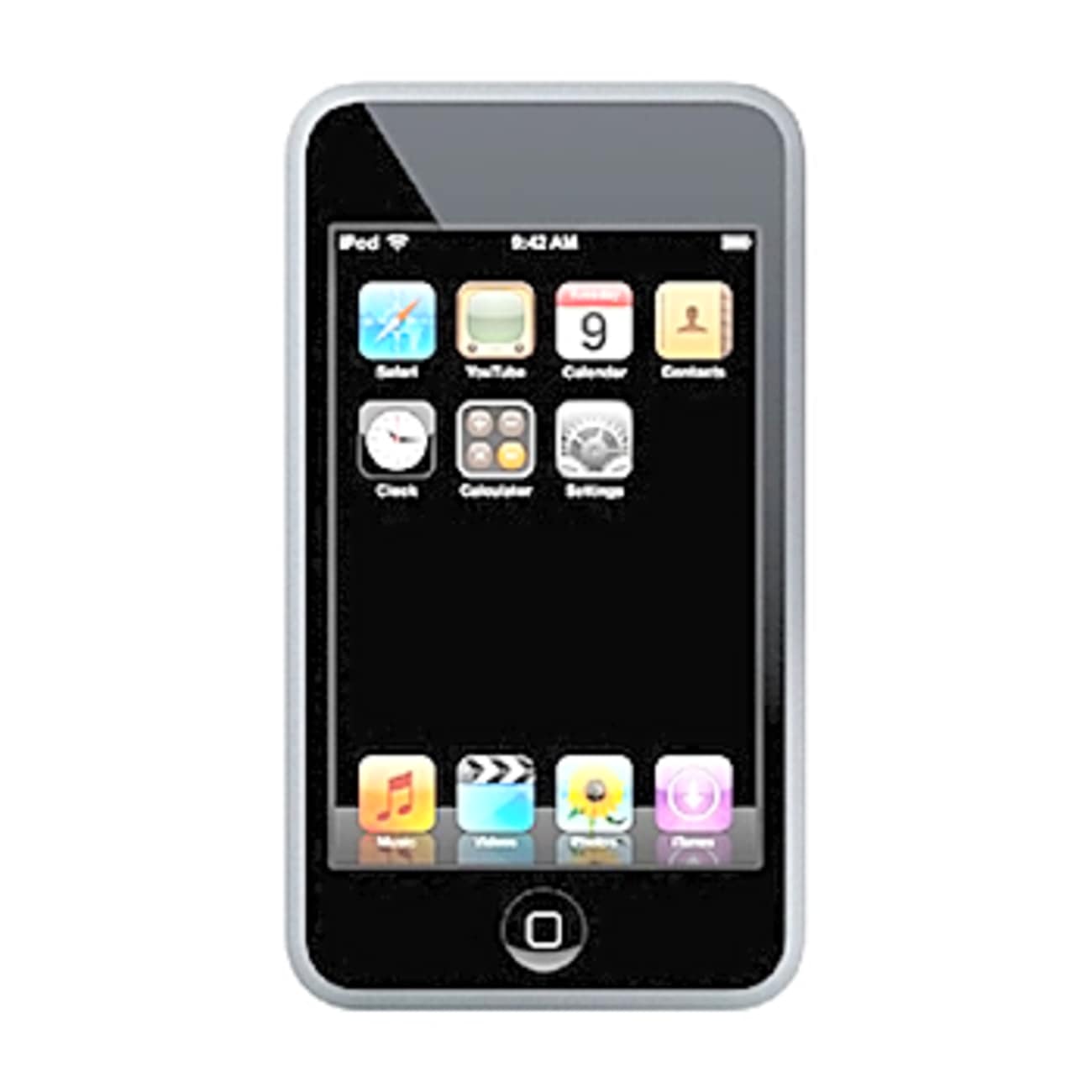 Apple iPod Touch