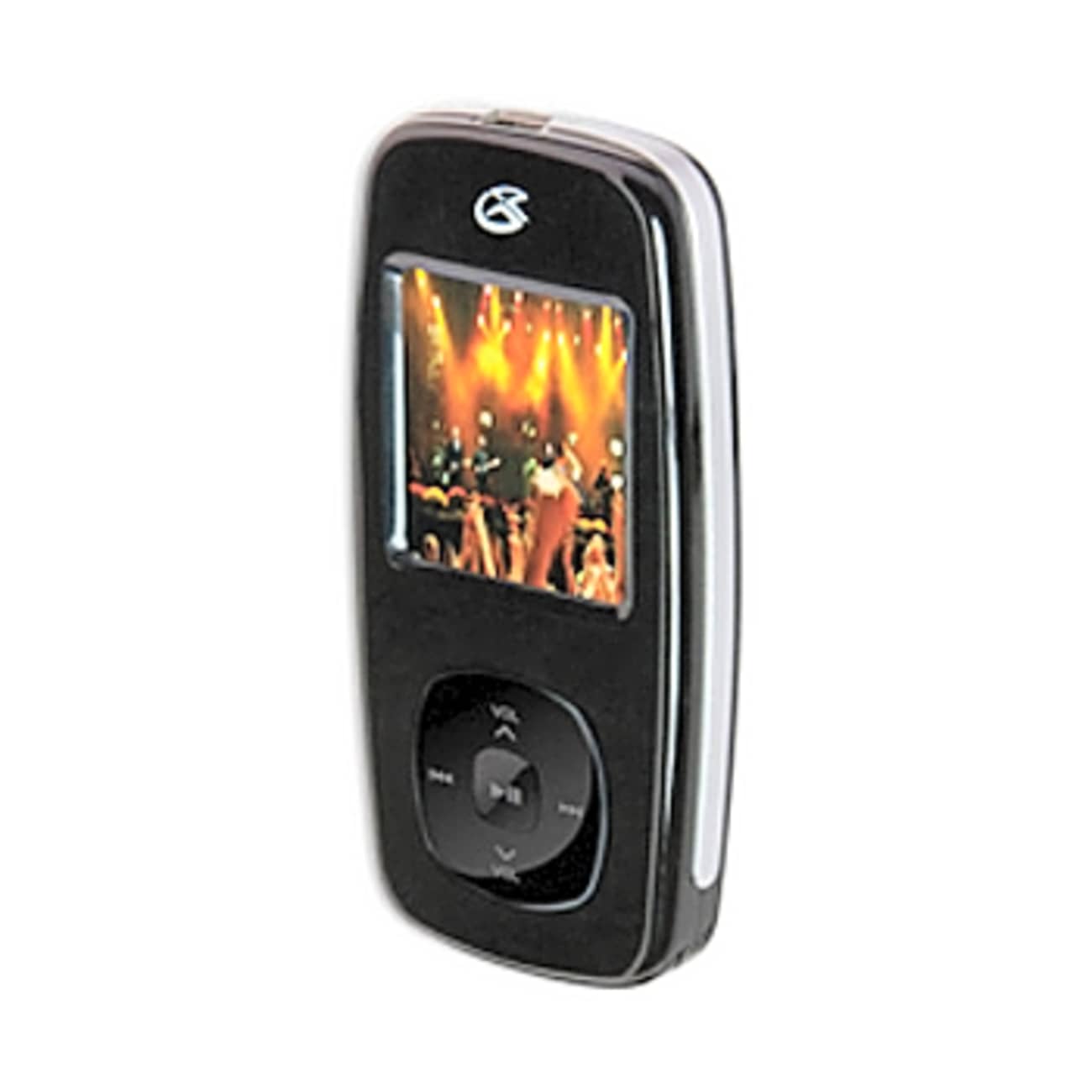 GPX ML638 Digital Media Player