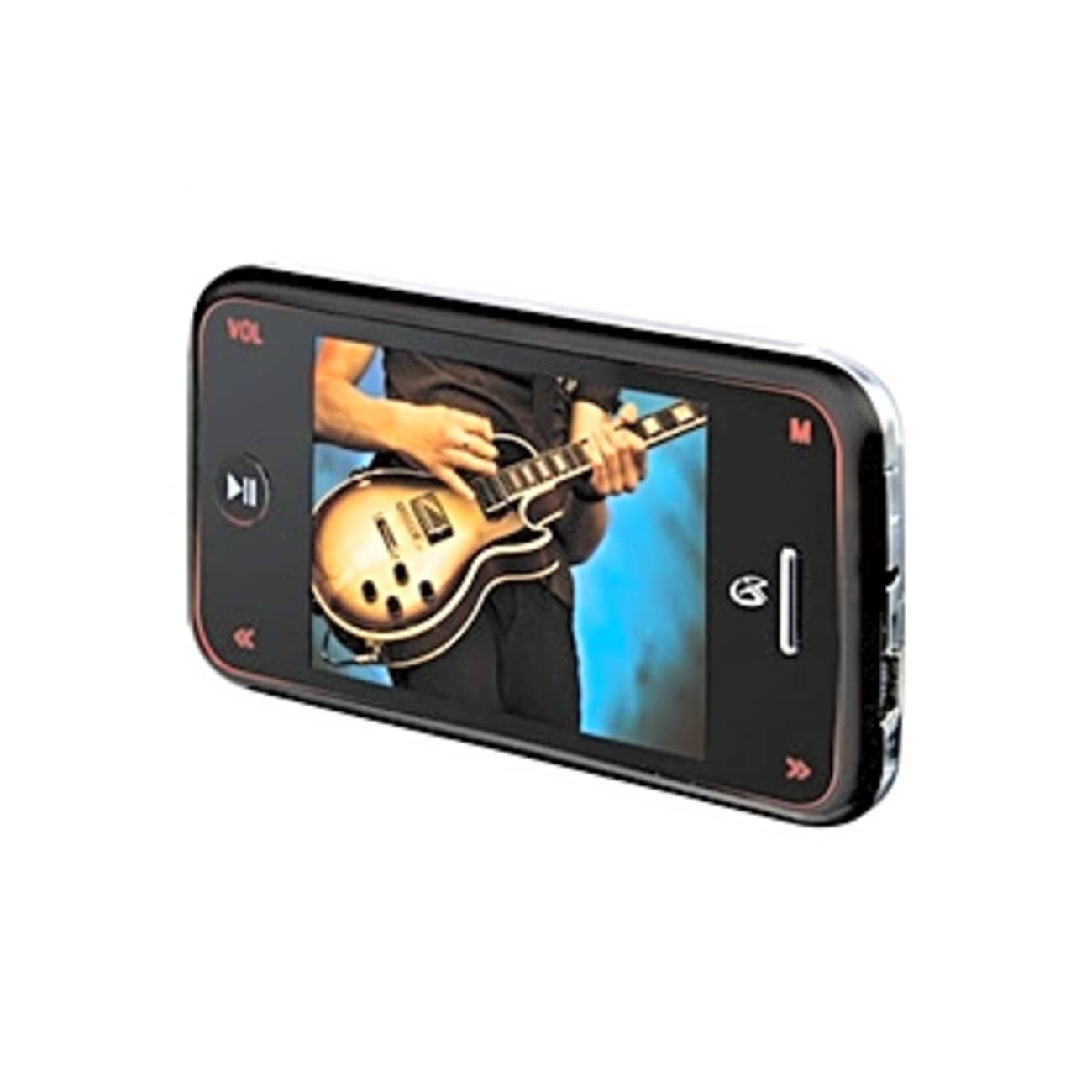 GPX ML838 Digital Media Player