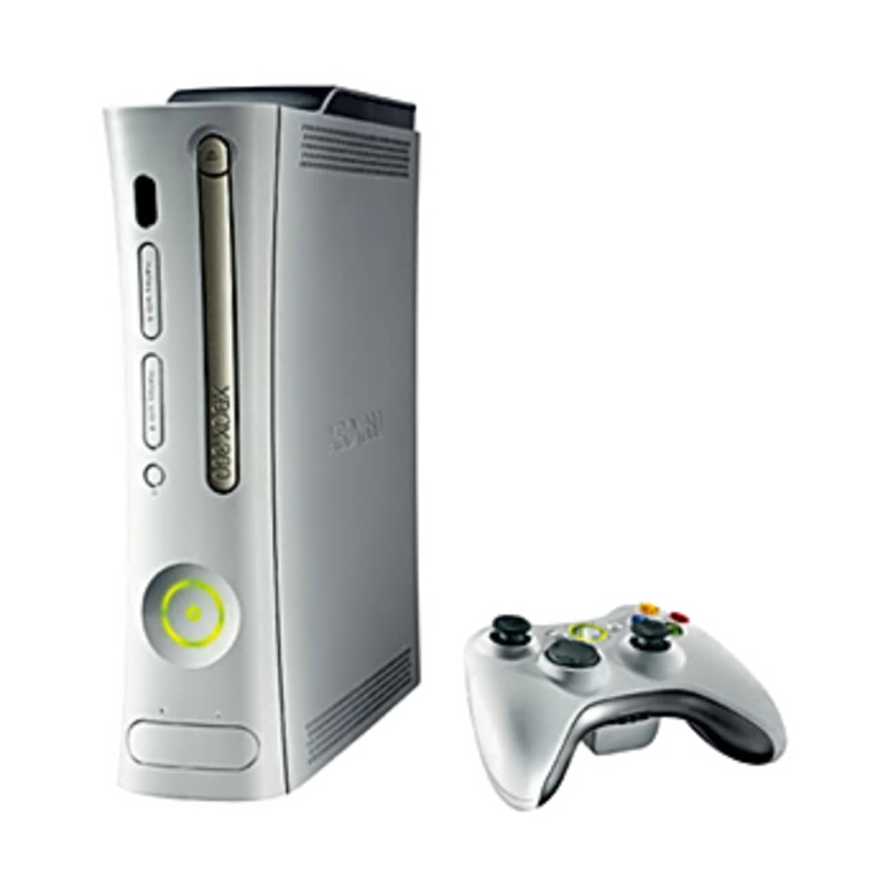 Microsoft X-Box 360 Game Console