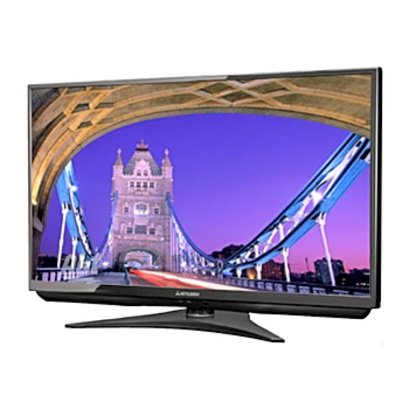 Mitsubishi 148 Serives 40" LCD High Definition Television