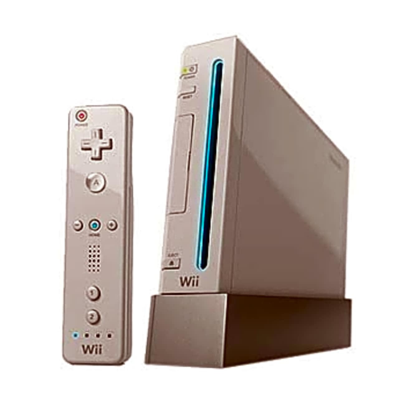 Nintendo Wii™ Game Console