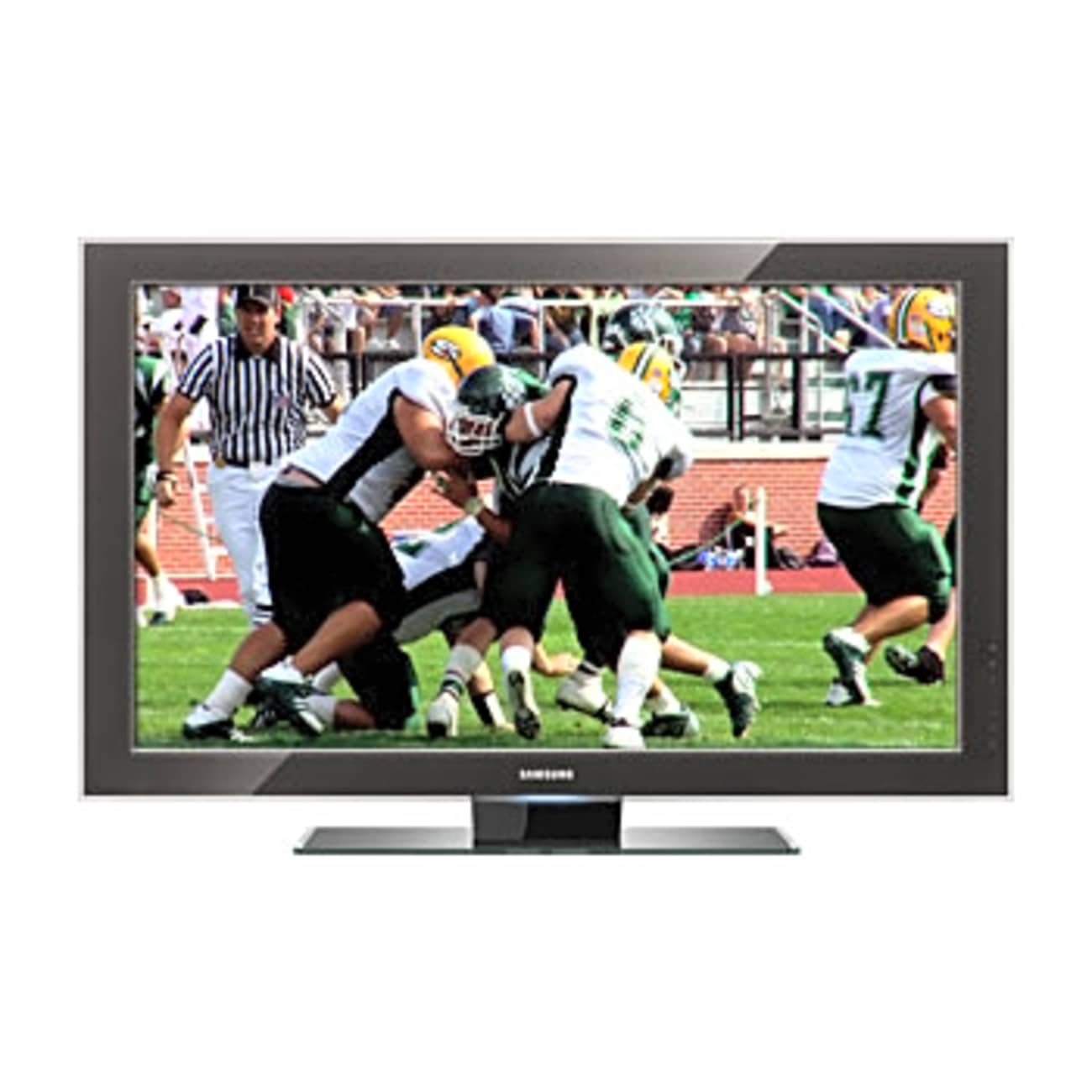 Samsung Series 9 55" LCD High Definition Television