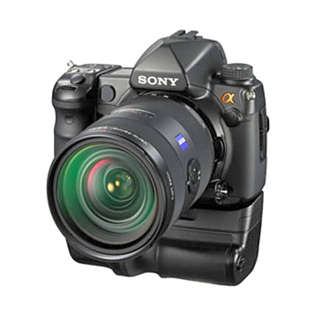 Sony Alpha 900 Digital SLR Camera (body only)