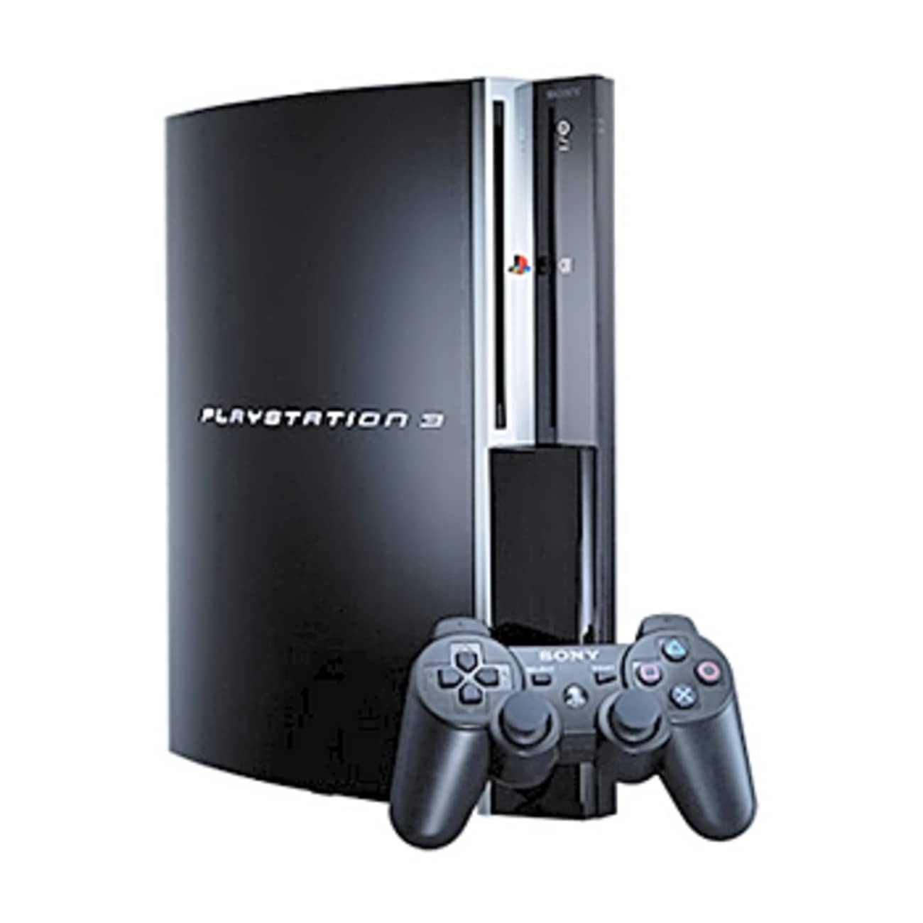 Sony Playstation 3 Game Console