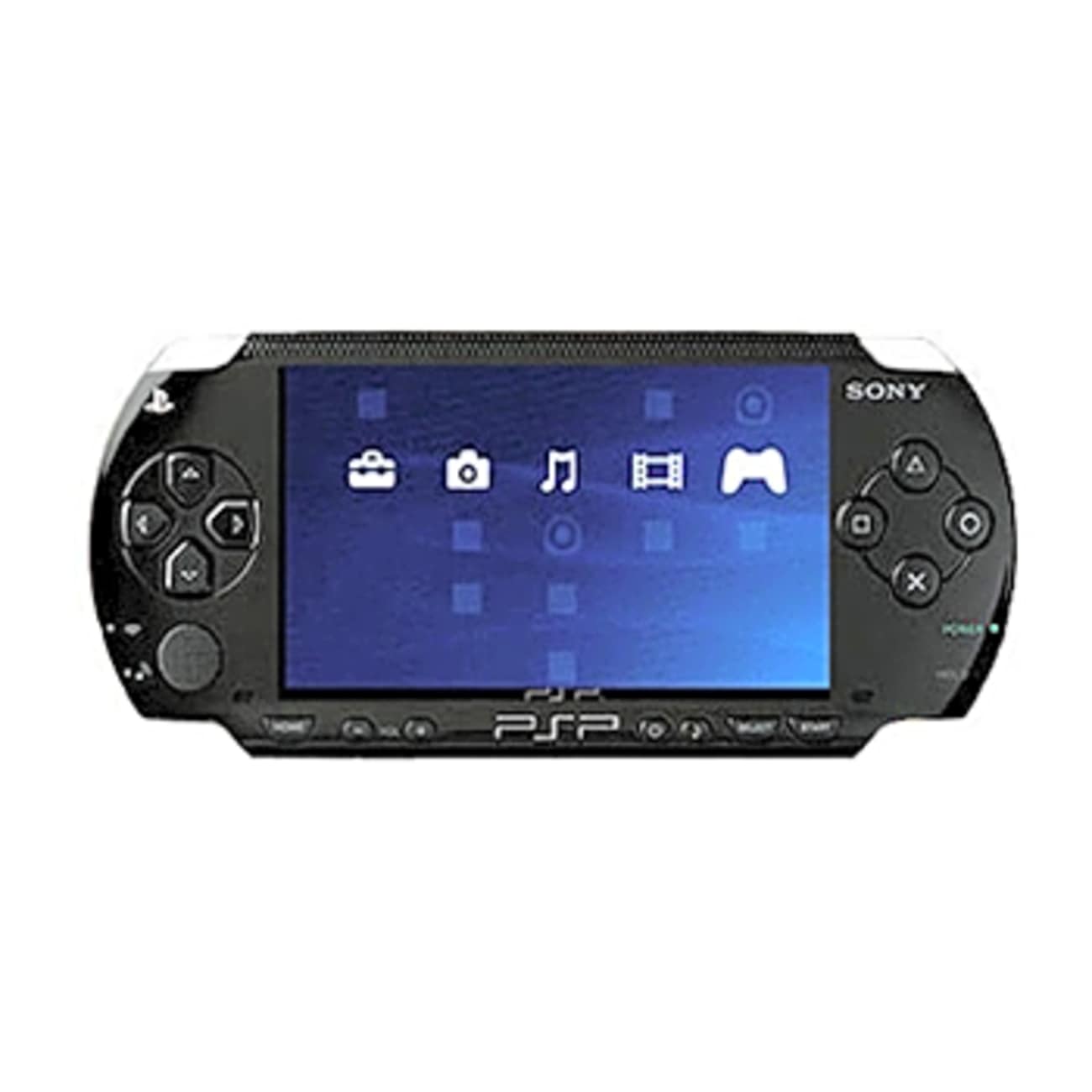 Sony PSP® Game Console