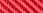 Solid Silk Tie, Red, swatch