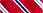 Striped Silk Tie, Red, swatch