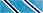 Striped Silk Tie, Turquoise, swatch