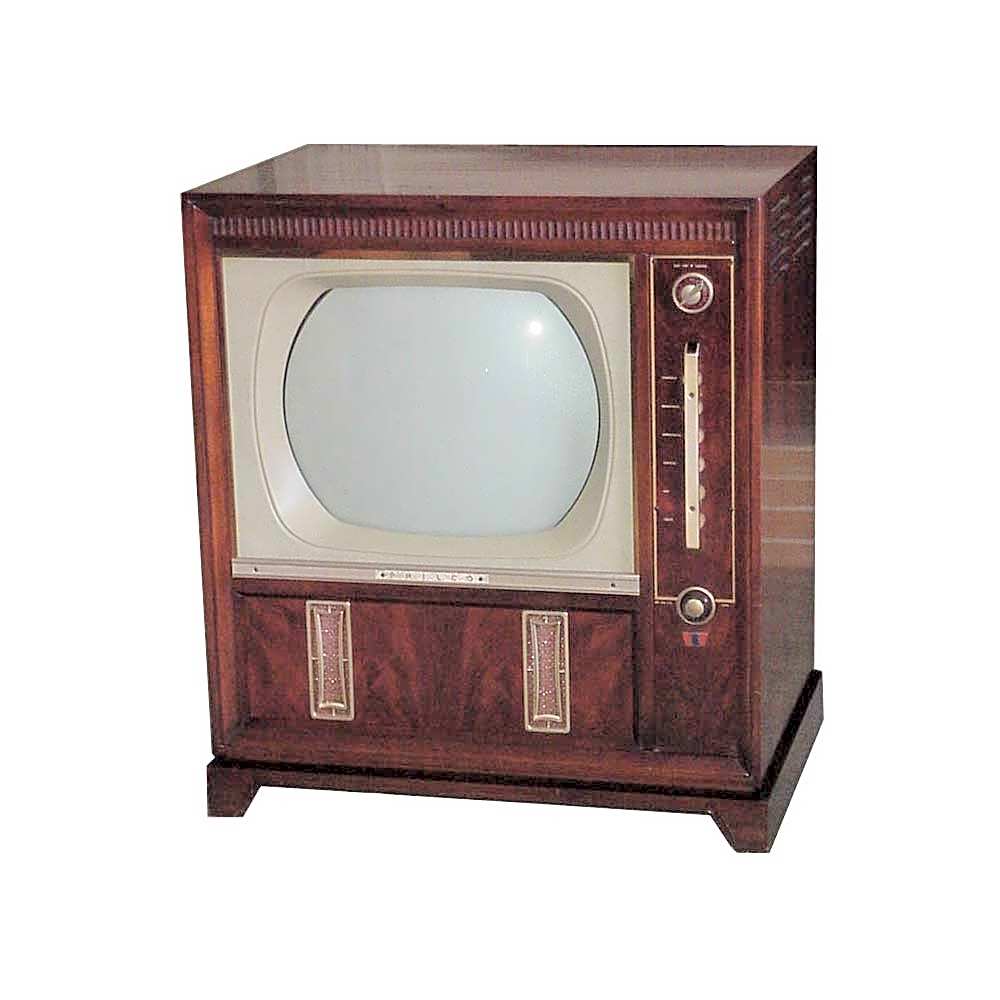 Televisions